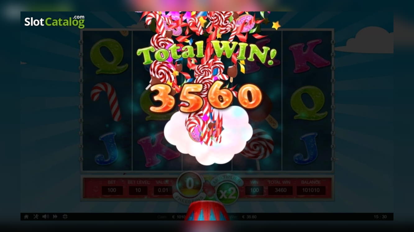 44 Free Casino Spins at 777 Casino