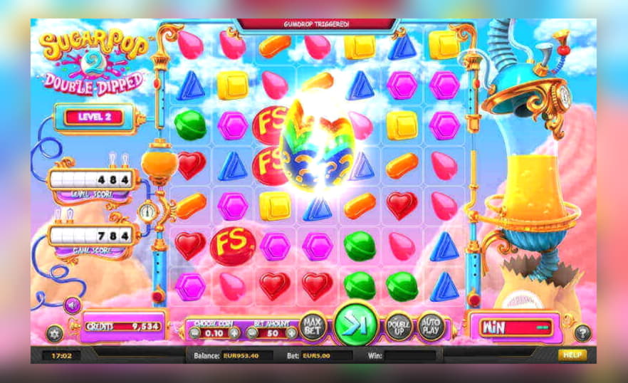 €10 Casino tournaments freeroll at Gaming Club Casino