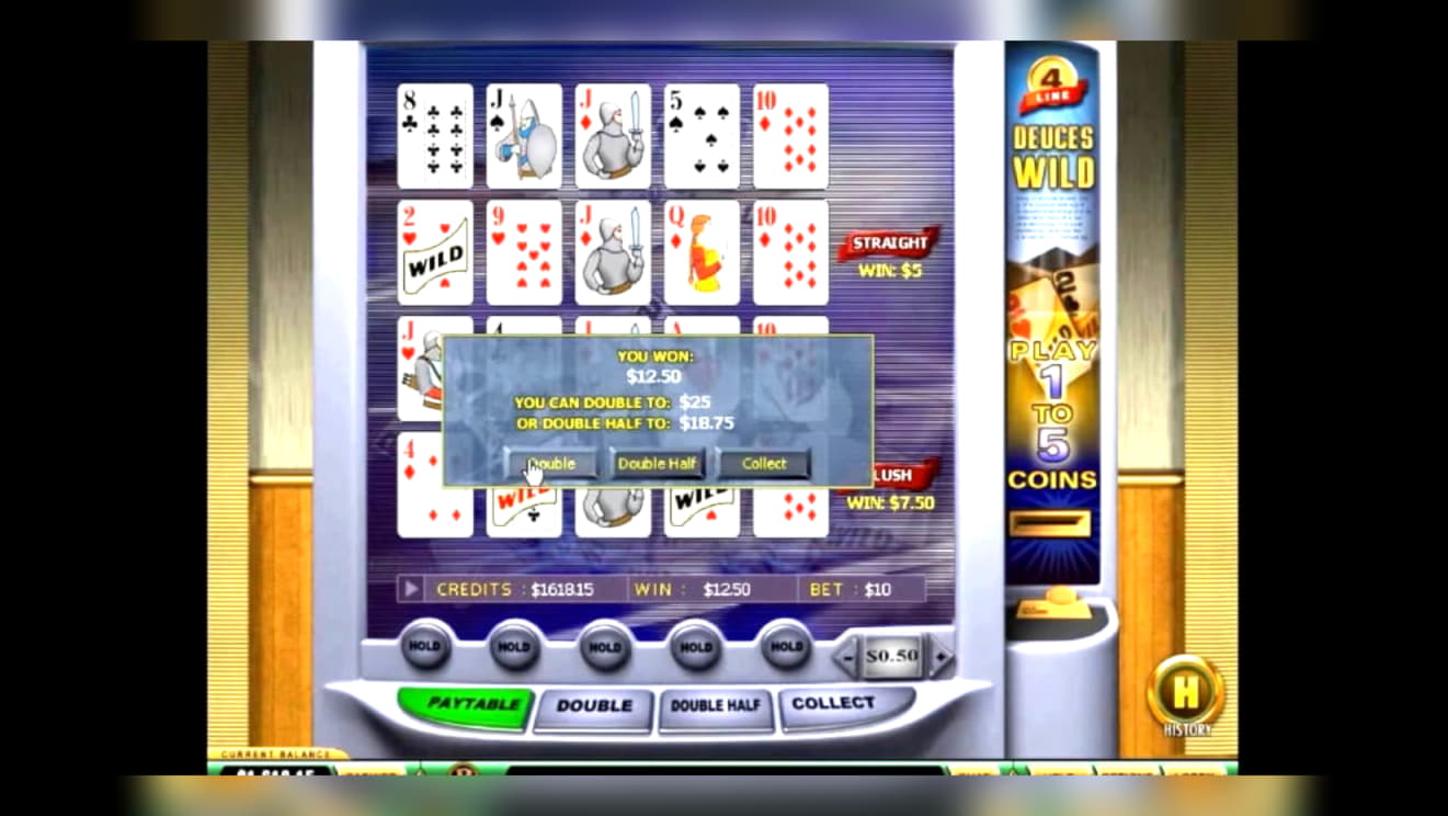 100 free spins casino at All Slots Casino