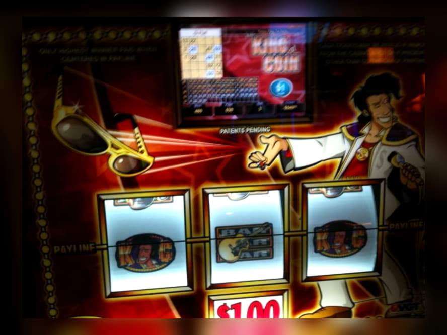 60 Free spins no deposit at Casino Las Vegas