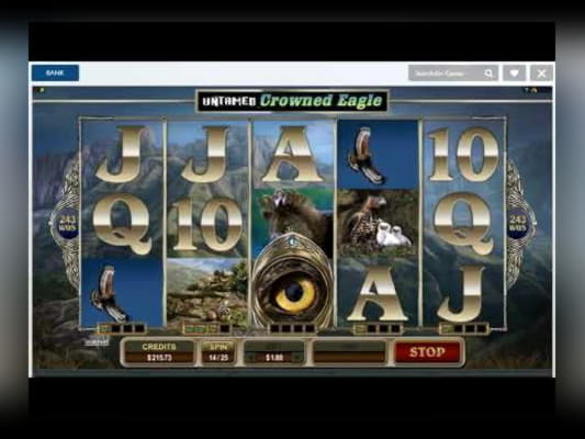 255 Free spins casino at All Slots Casino