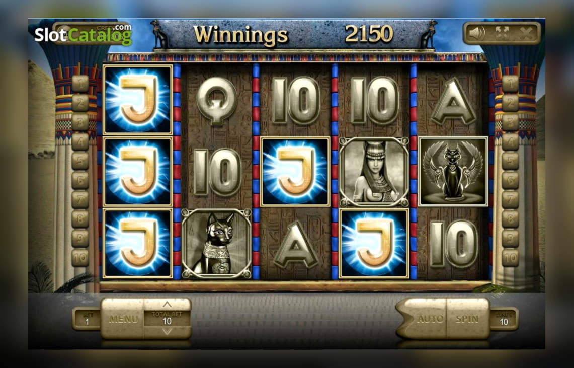 70 Free spins at Spinit Casino
