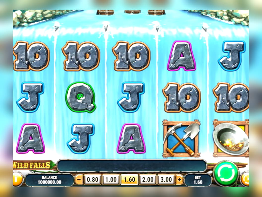 £295 Free Casino Ticket at Big Cash Casino
