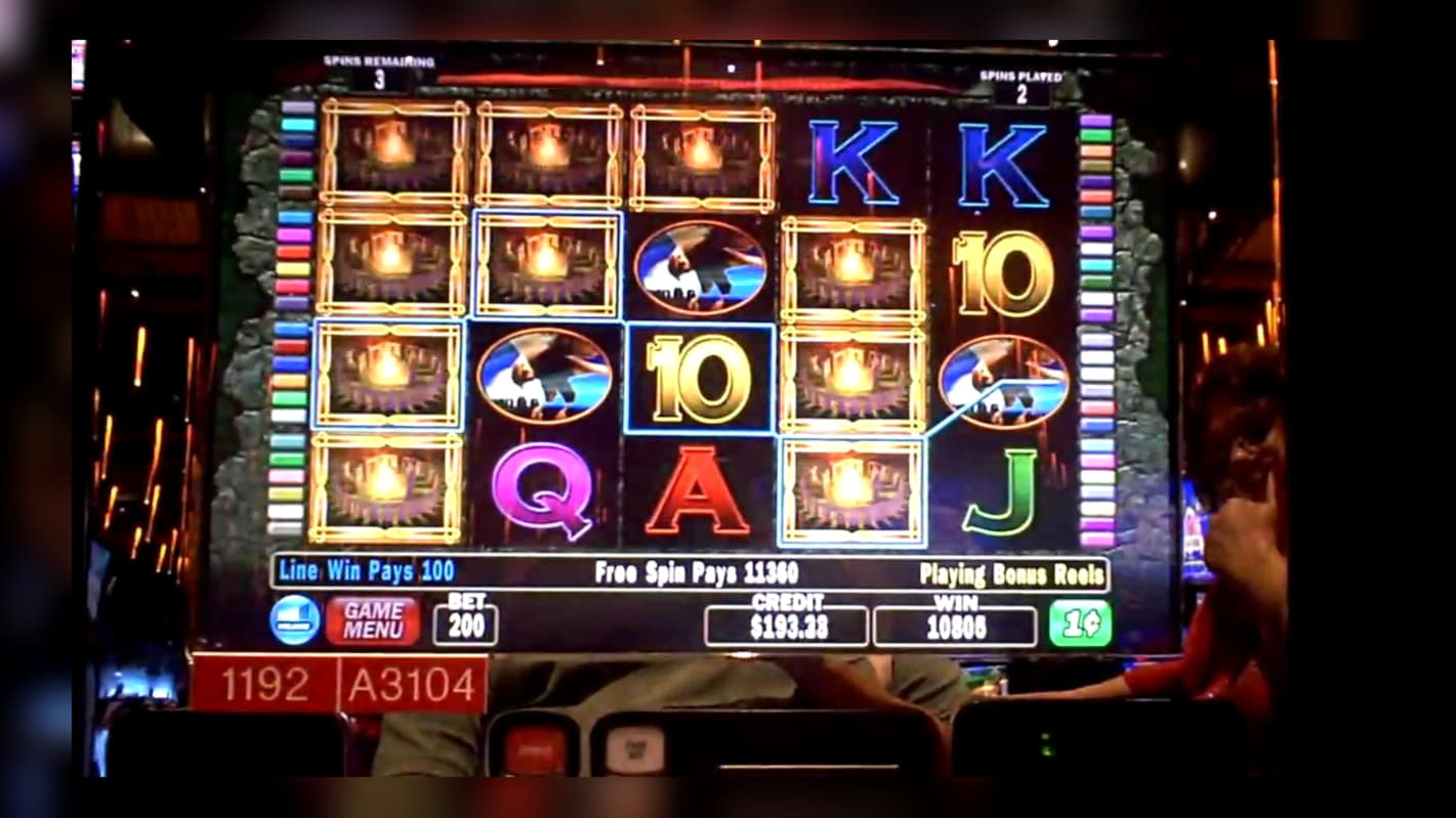$445 Online Casino Tournament at Big Cash Casino