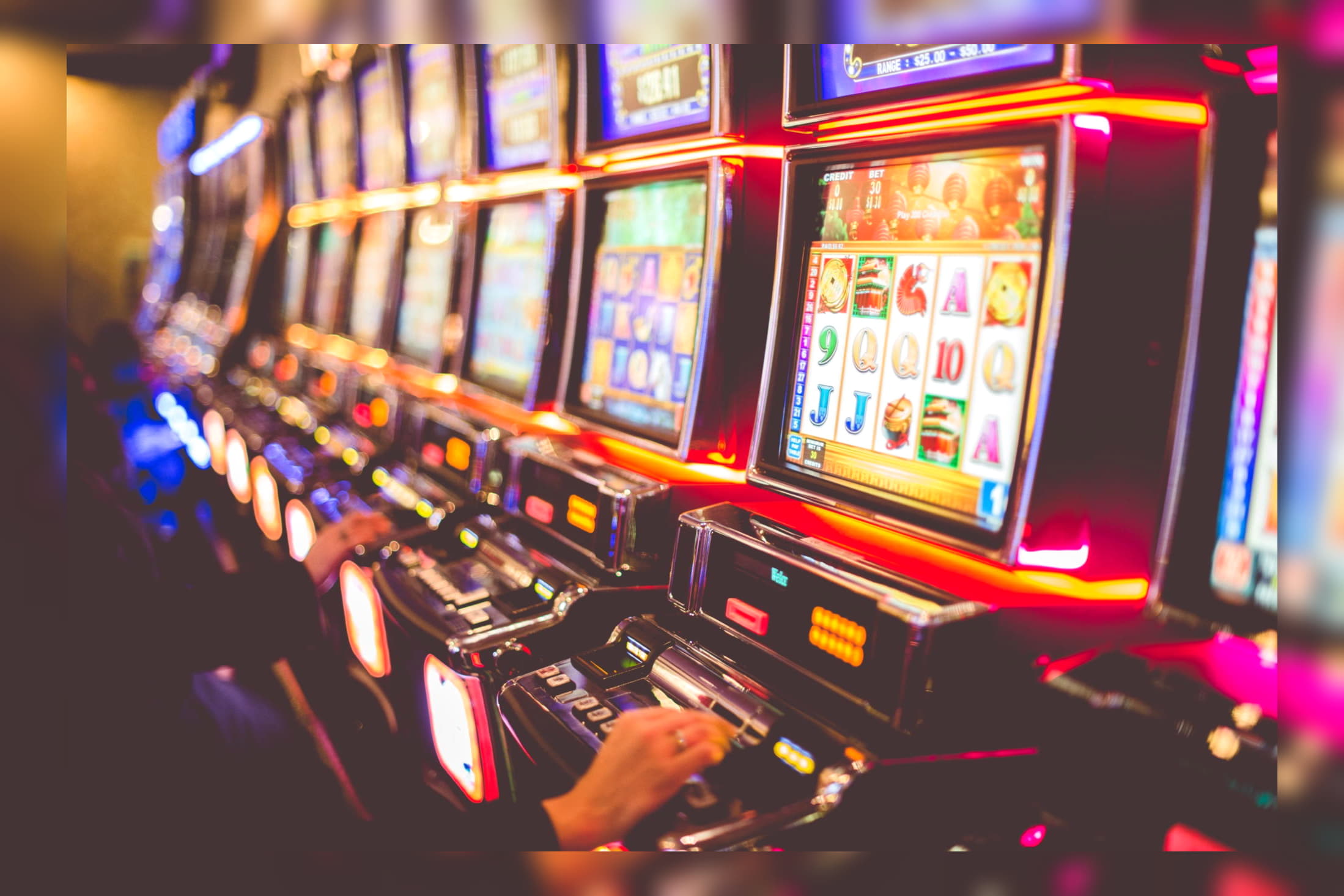 130 Free spins at Genesis Casino