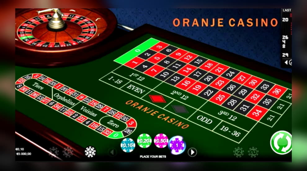 Eur 635 FREE CASINO CHIP at Come On Casino