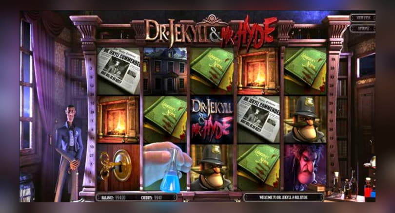 €95 Free Cash at Vegas Hero Casino