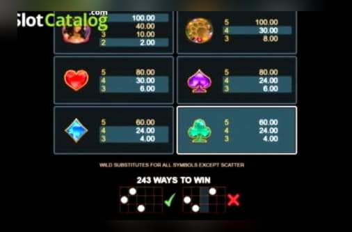 ﻿$555 Casino chip at Ruby Fortune Casino