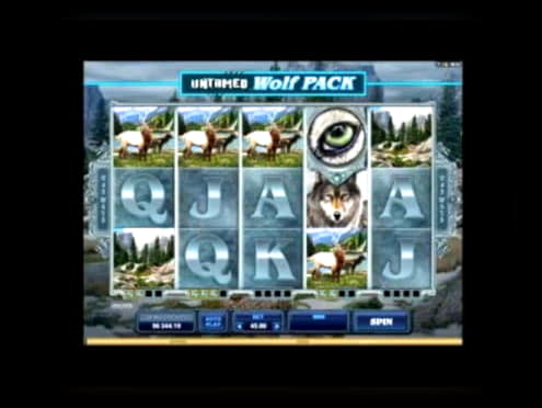 80 Free spins at Ruby Fortune Casino
