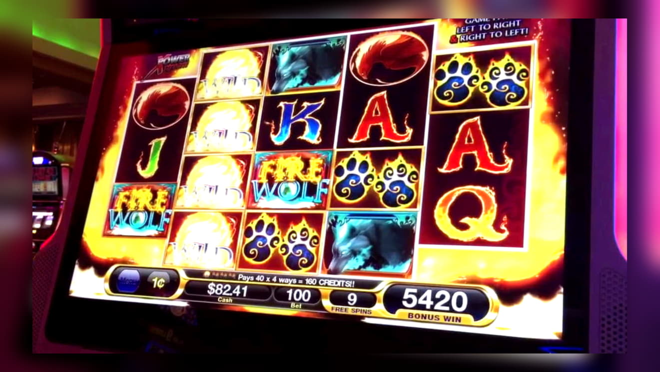 220 FREE Spins at Platinum Play Casino