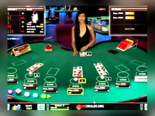 $185 Free Casino Ticket at Mrgreen Casino