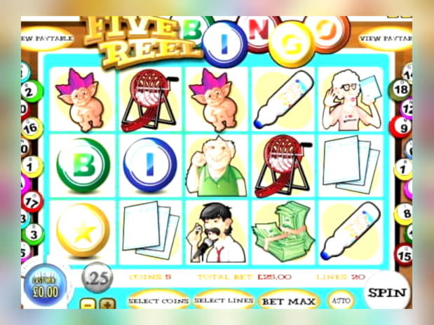 260% Match at a Casino at Genesis Casino