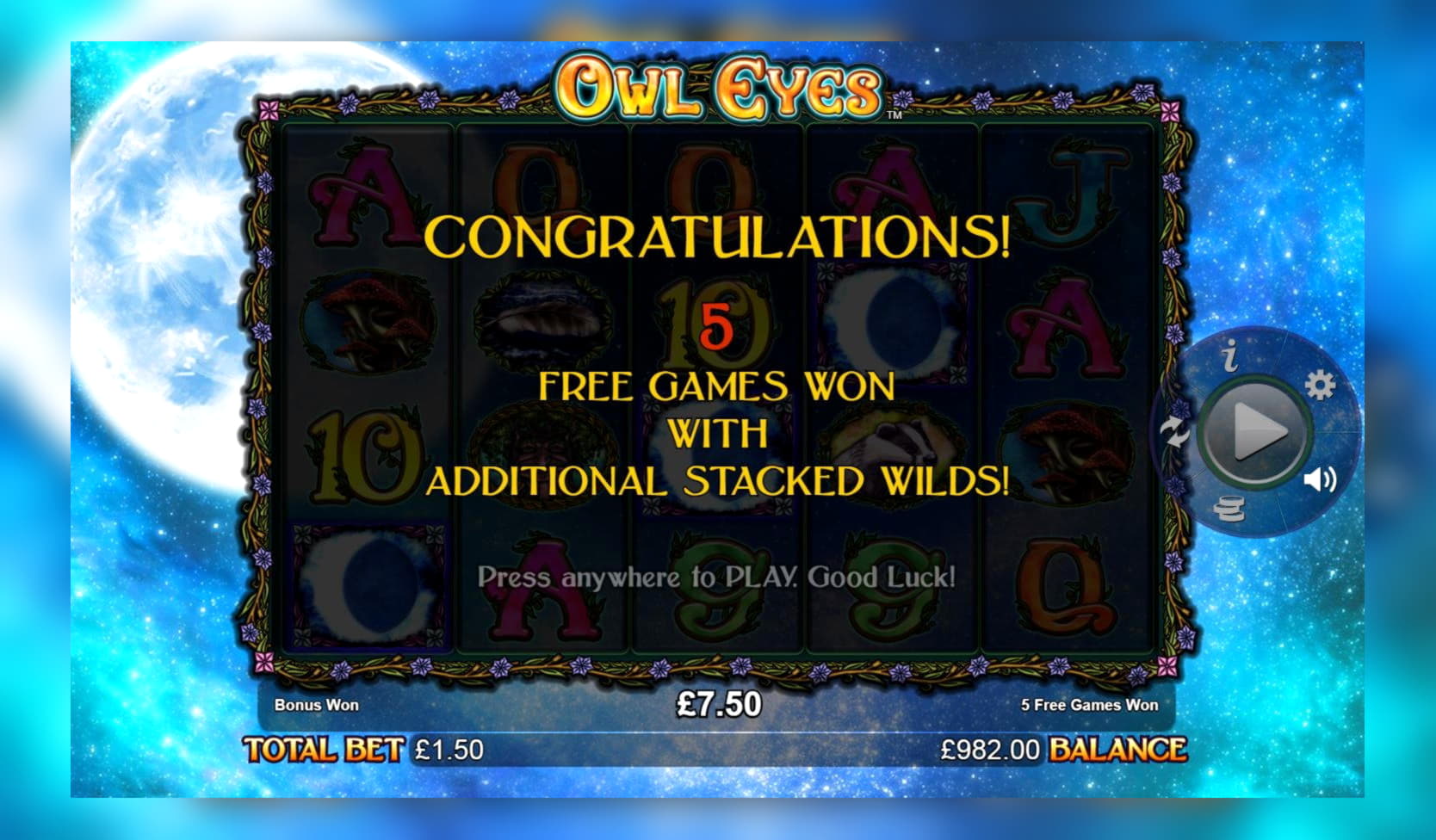 €2030 NO DEPOSIT BONUS at Jackpot City Casino