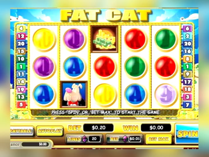EURO 265 FREE CASINO CHIP at 888 Casino