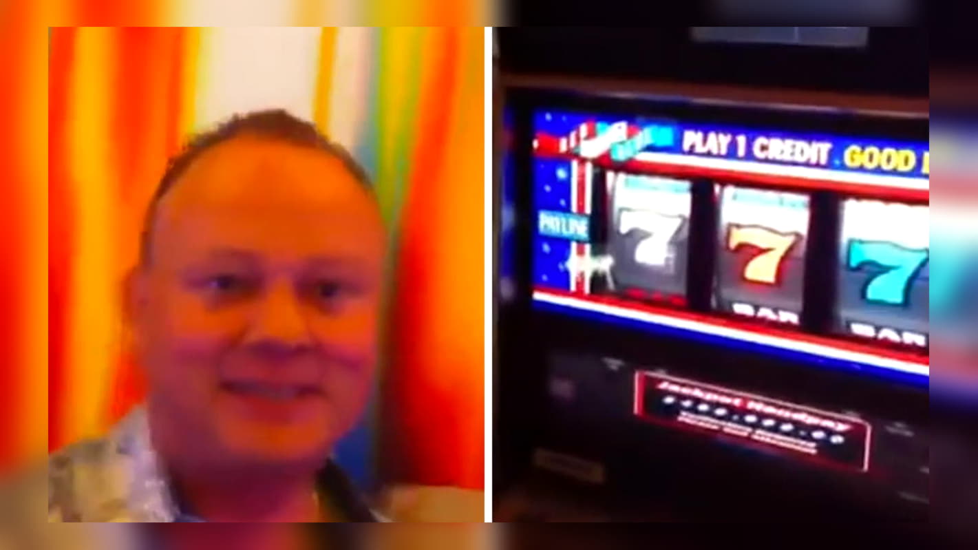 285 Free casino spins at Casino Las Vegas