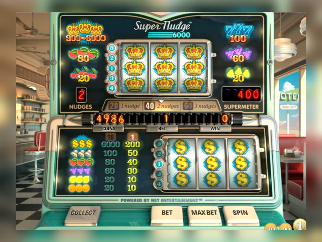 £3455 No deposit at Intertops Casino