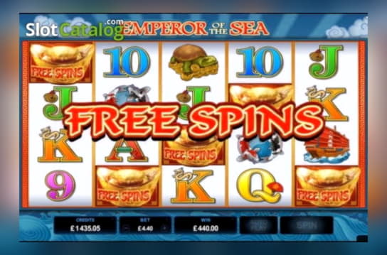 290 Free Spins right now at Cherry Jackpot Casino