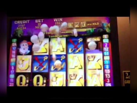 410% Deposit Match Bonus at Gaming Club Casino