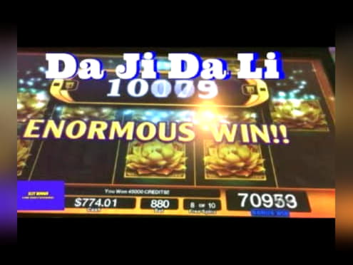 15 free casino spins at River Belle Casino