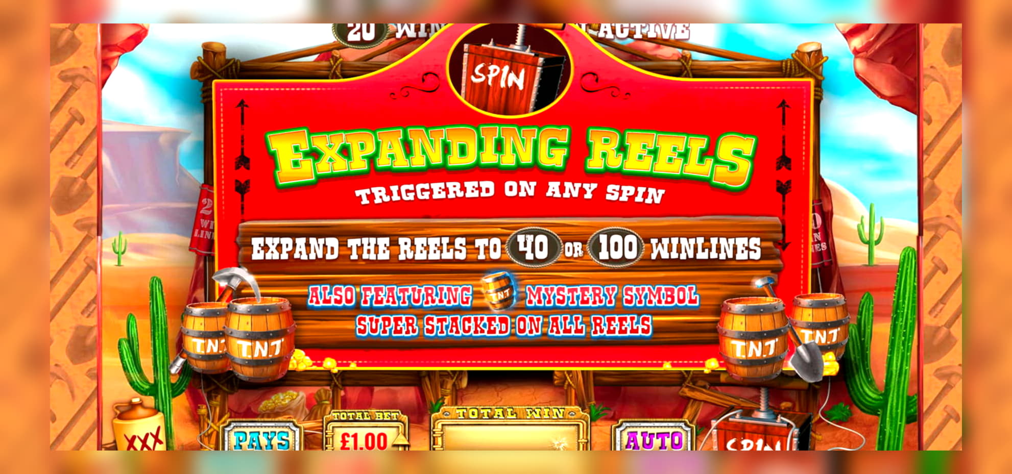 €230 Free chip at Spinit Casino