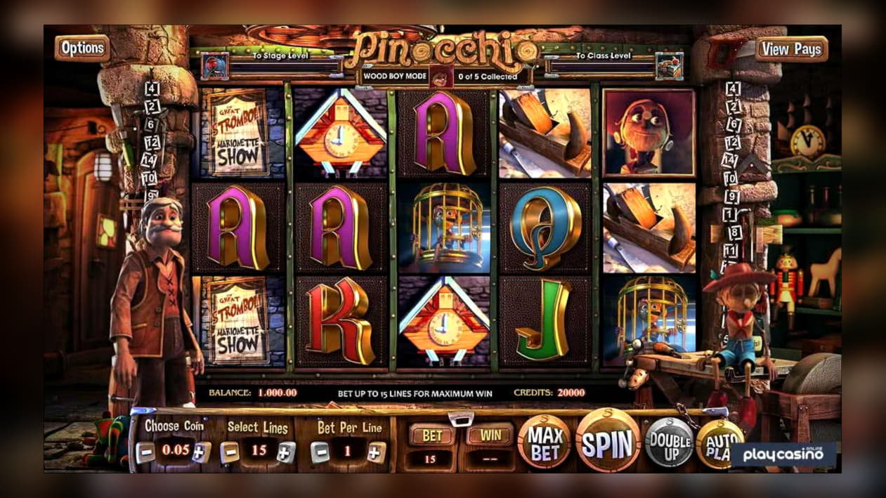 15 Free Spins no deposit casino at Yes Casino 