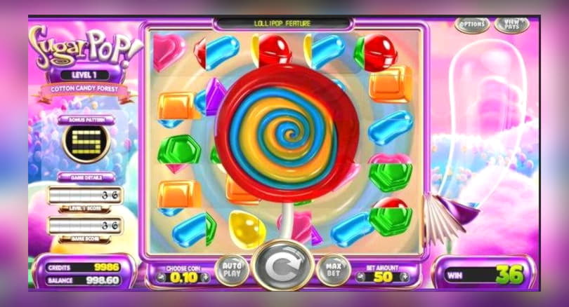 £4830 No Deposit at Platinum Play Casino
