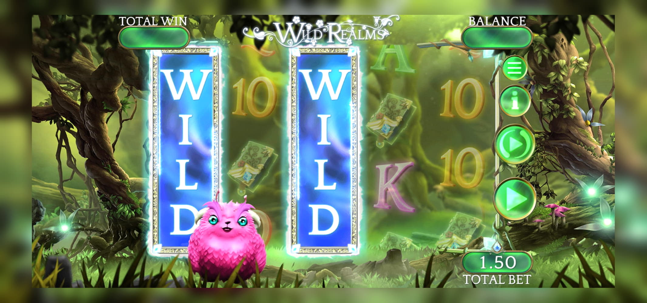 300 Free spins no deposit at Royal Dubai Casino