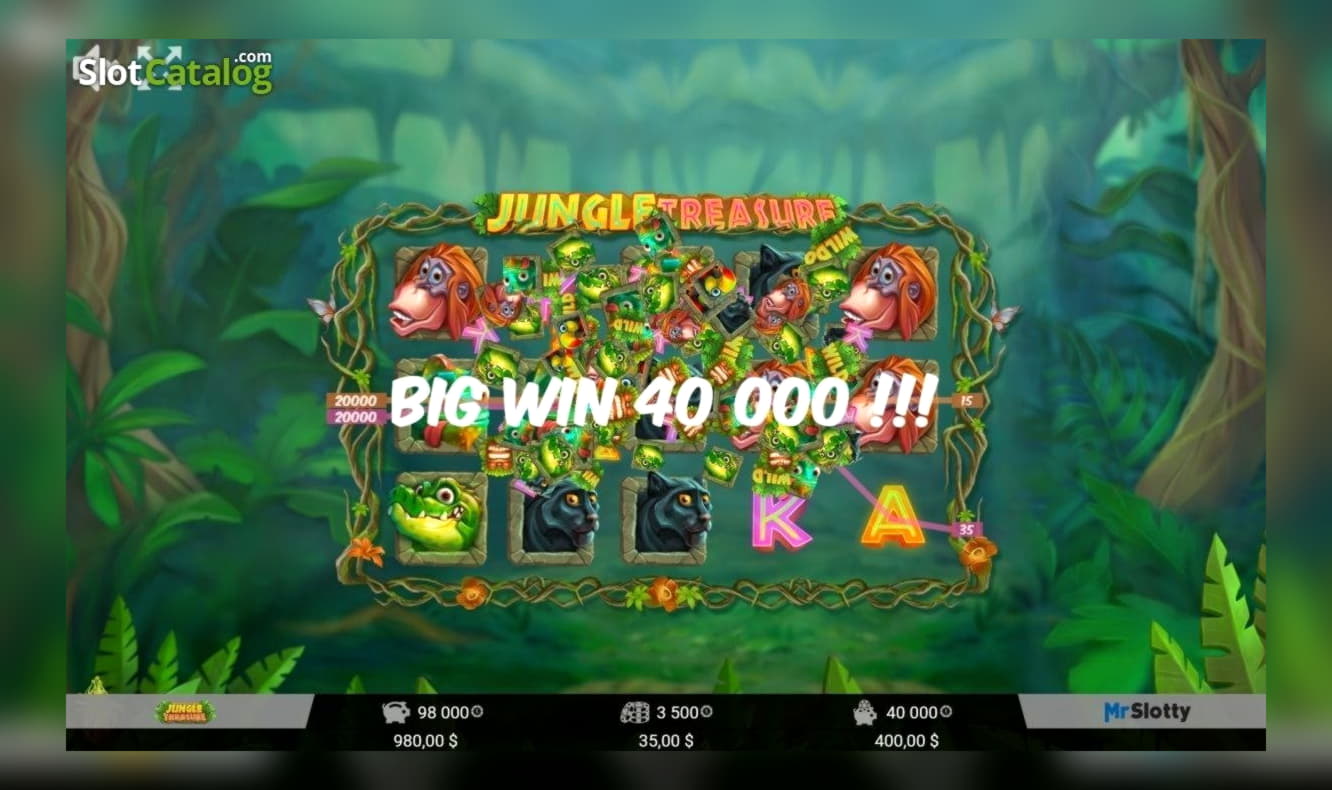 222 Trial Spins at Betway Casino