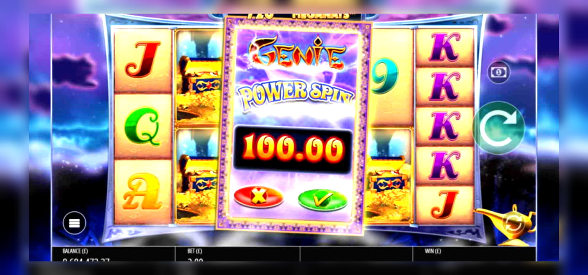 Eur 115 Free Chip at Casino-X