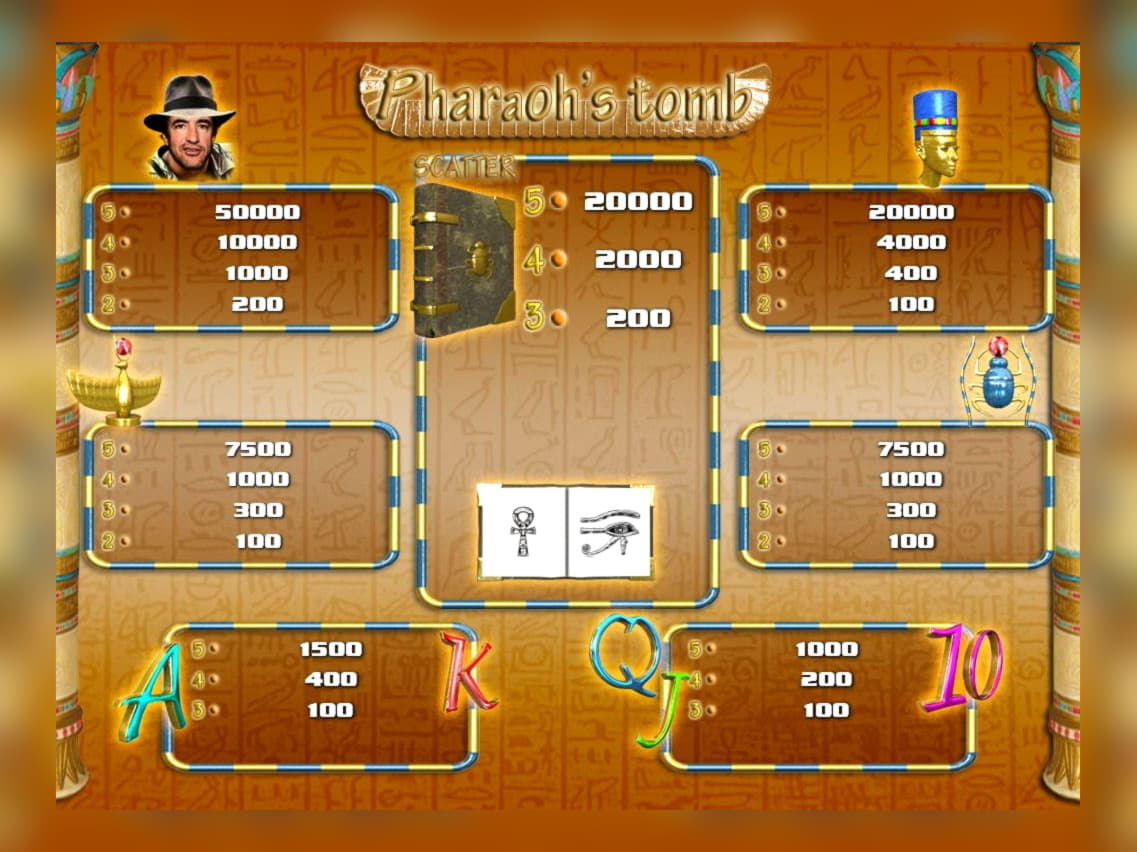 520% Casino match bonus at Spinit Casino