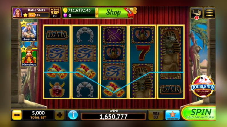 Eur 530 Casino Tournament at Casino-X