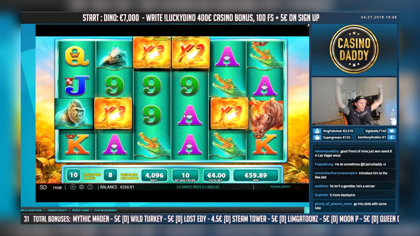 165 Free Spins no deposit at Red Bet Casino