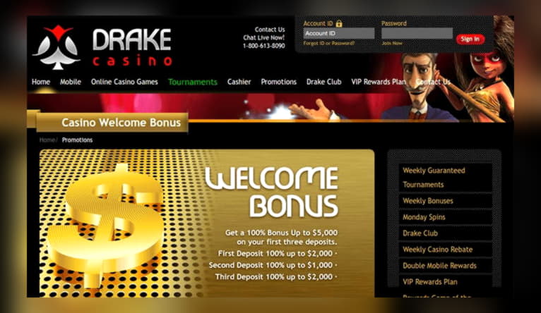 €1935 NO DEPOSIT at Ruby Fortune Casino