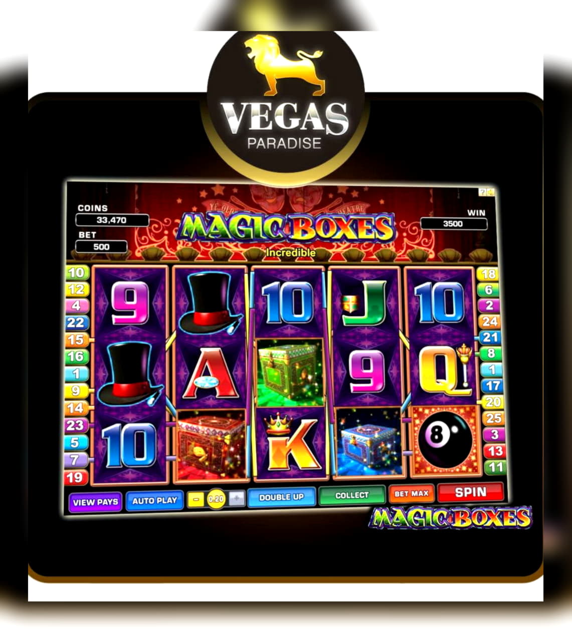 745% First deposit bonus at Royal Dubai Casino