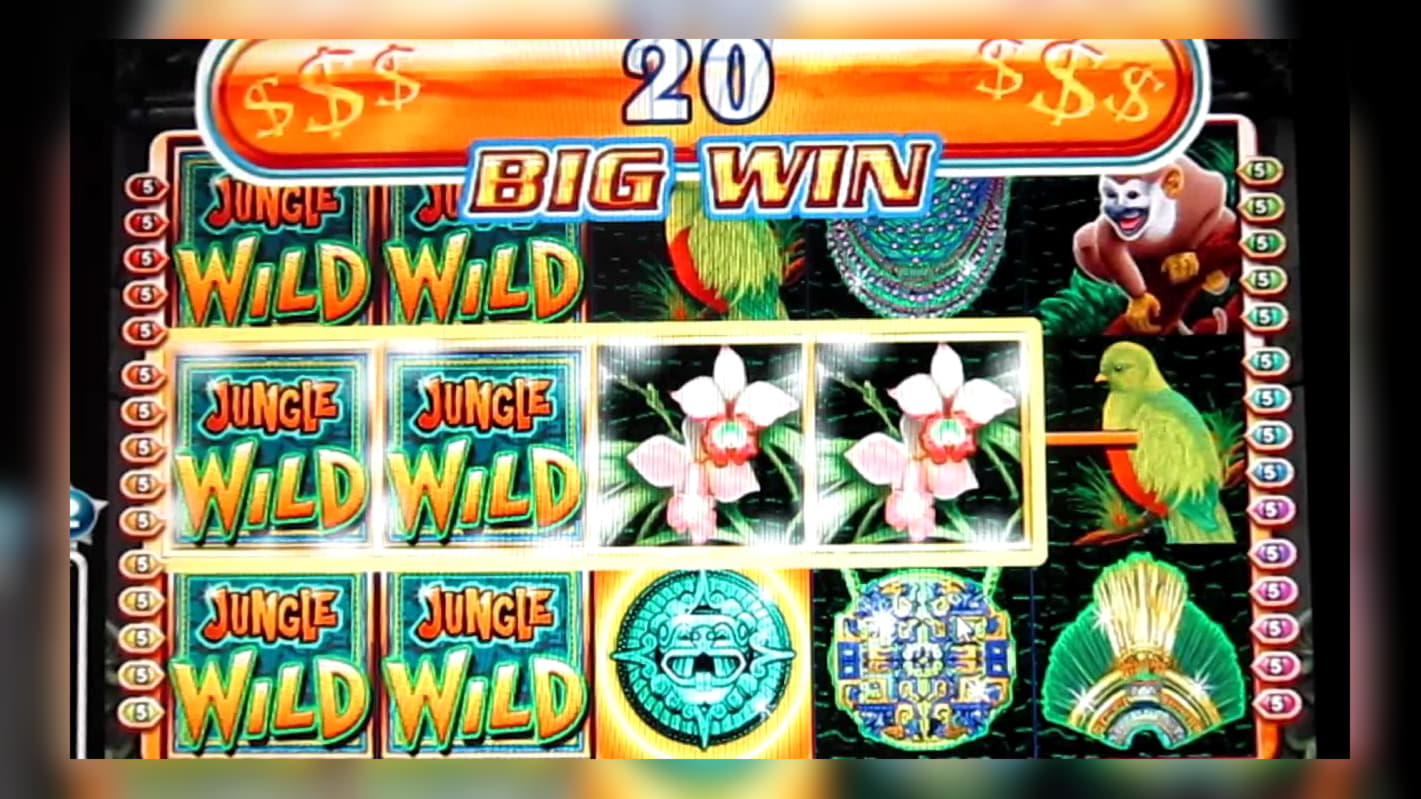 300 Free spins casino at Cherry Jackpot Casino