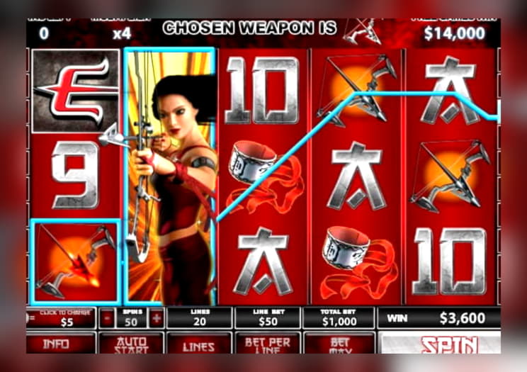 765% Deposit match bonus at Big Cash Casino
