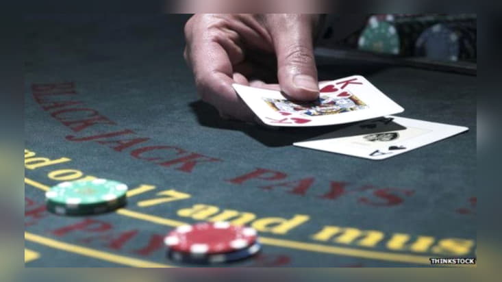 EUR 390 FREE Chip Casino at Yes Casino 