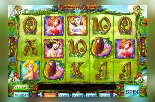 Eur 835 Free Casino Tournament at Jackpot City Casino