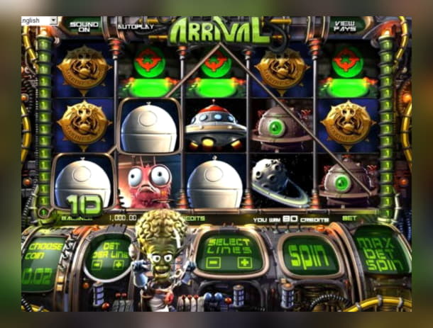 €265 Daily freeroll slot tournament at Red Bet Casino