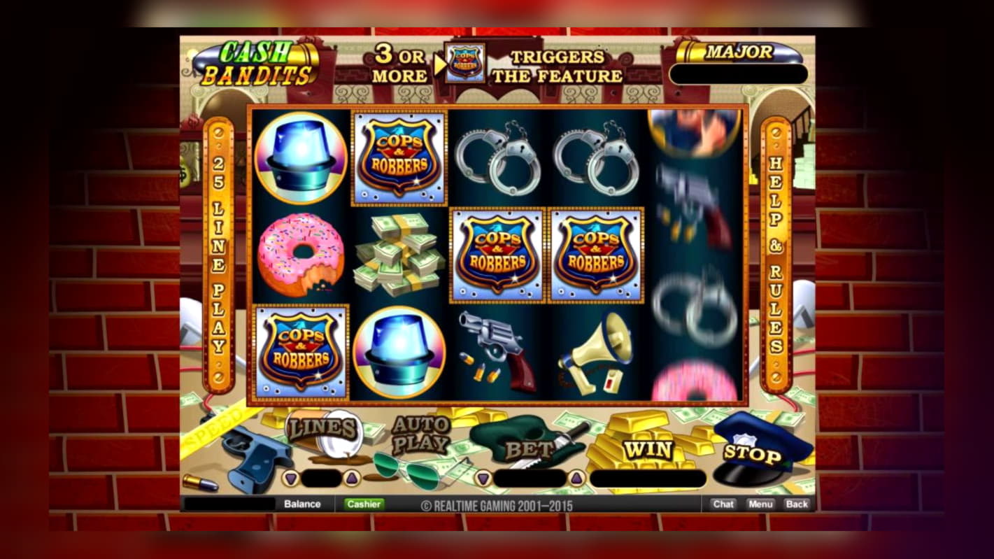 $335 Casino Chip at Casino-X