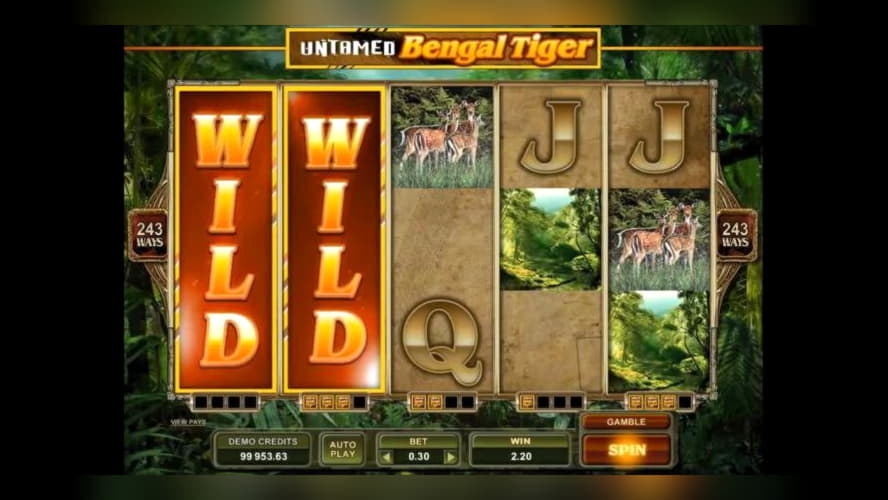 EUR 2850 NO DEPOSIT BONUS at Ruby Fortune Casino
