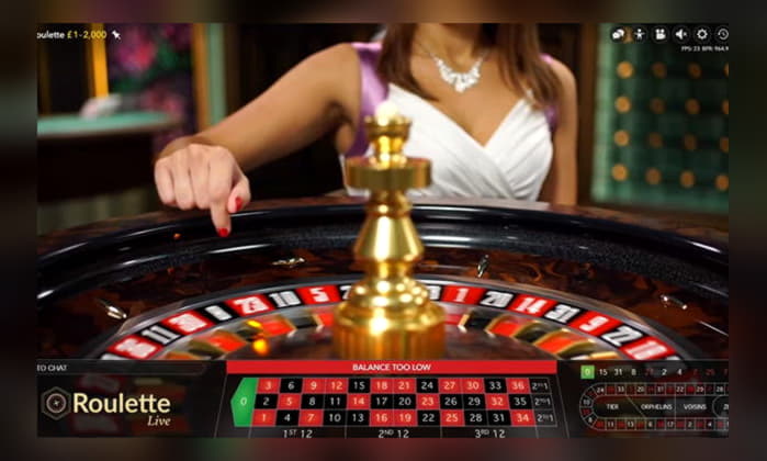 EURO 1785 NO DEPOSIT at Betway Casino