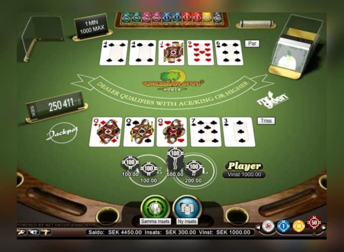 €4340 No deposit casino bonus at Gratorama Casino