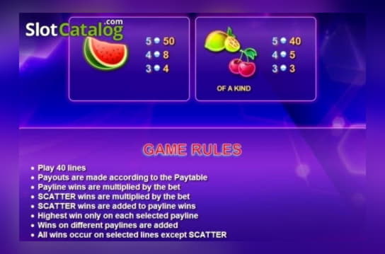 EUR 1320 No deposit bonus at Casino-X