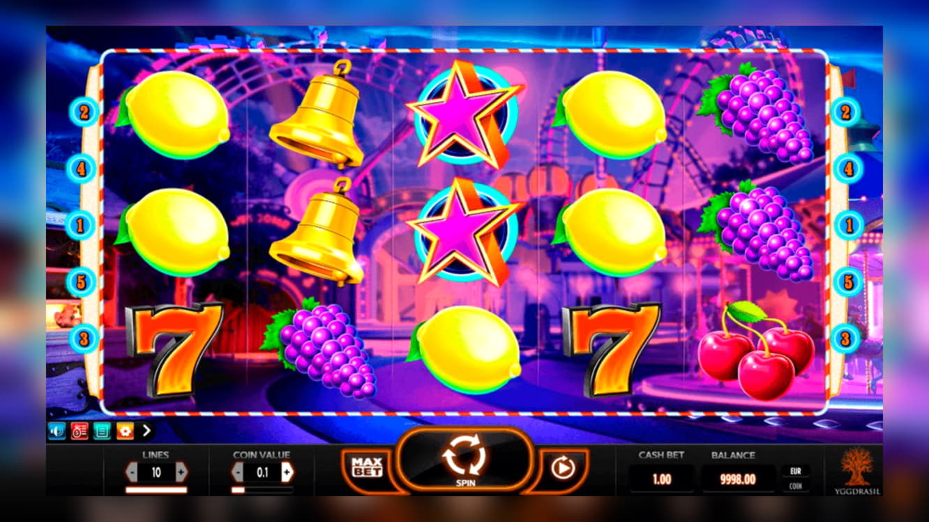 EUR 1740 no deposit bonus casino at Mummys Gold Casino