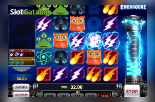 295 free spins no deposit casino at Jackpot City Casino