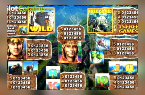 Eur 155 Casino Tournament at Spinit Casino