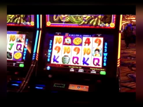 $415 Online Casino Tournament at Mummys Gold Casino