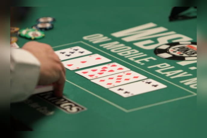 460% Match at a casino at Big Cash Casino