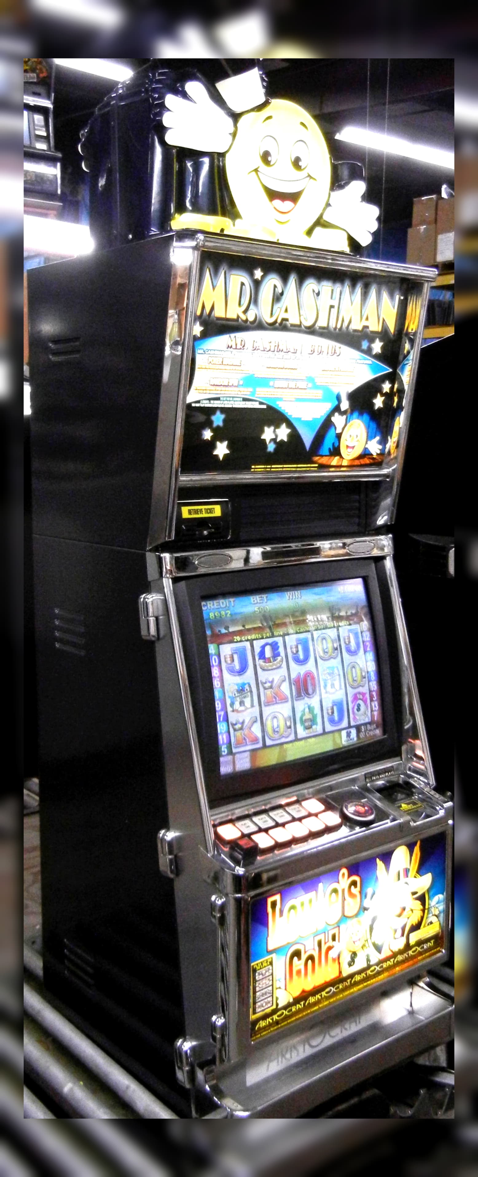 190 FREE SPINS at Euro Palace Casino